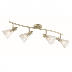 Потолочный светильник Favourite 1794-4U Gumbata