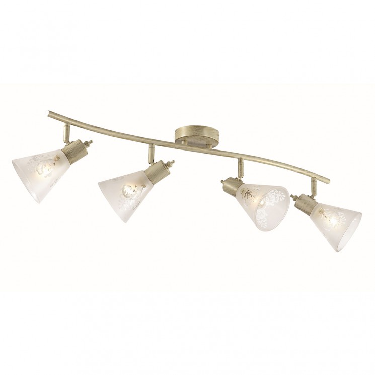 Потолочный светильник Favourite 1794-4U Gumbata