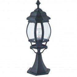 Уличный светильник Favourite 1806-1T Paris