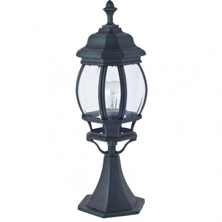 Уличный светильник Favourite 1806-1T Paris