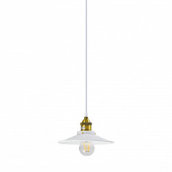 Подвесной светильник Moderli V1341-1P Night