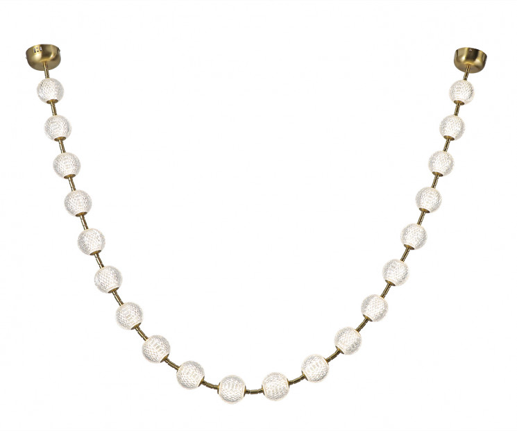 Подвес Kink Light Амита 08038-20L,20(4000K)