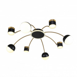 Накладная люстра F-Promo 3096-8P Canvas