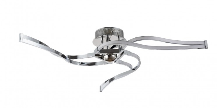 Потолочный светильник Maytoni MOD550-03-N Wave