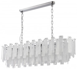 Подвесная люстра Stilfort 2157/09/12PL Glowice