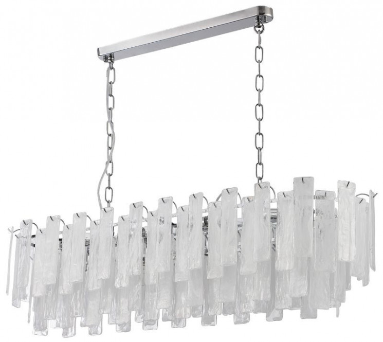 Подвесная люстра Stilfort 2157/09/12PL Glowice