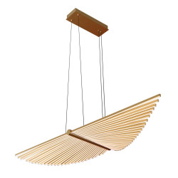 Подвесная люстра Favourite 4380-1P Vingar