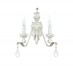 Бра Maytoni ARM777-02-WG Athena