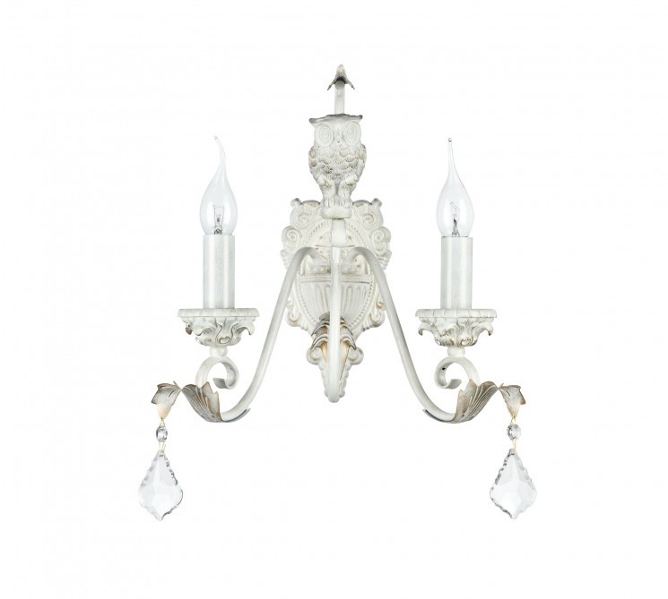 Бра Maytoni ARM777-02-WG Athena