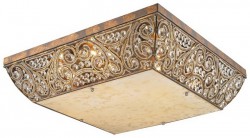 Люстра WERTMARK WE316.12.507