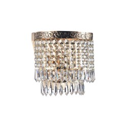 Бра Maytoni DIA784-WL-01-G Fabric