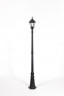Уличный фонарный столб YAOHUALUX 91309S Bl ASTORIA 1 S
