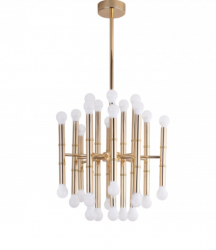 Люстра Kink Light 07590,33 Фуар