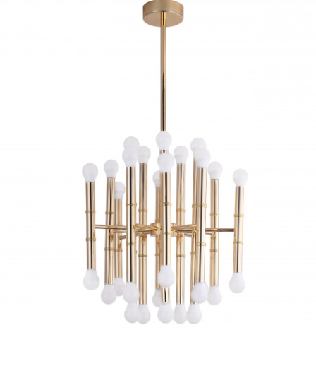 Люстра Kink Light 07590,33 Фуар