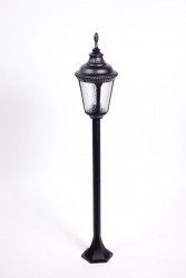 Садово-парковый светильник YAOHUALUX 79756S Bl MUNICH 2S