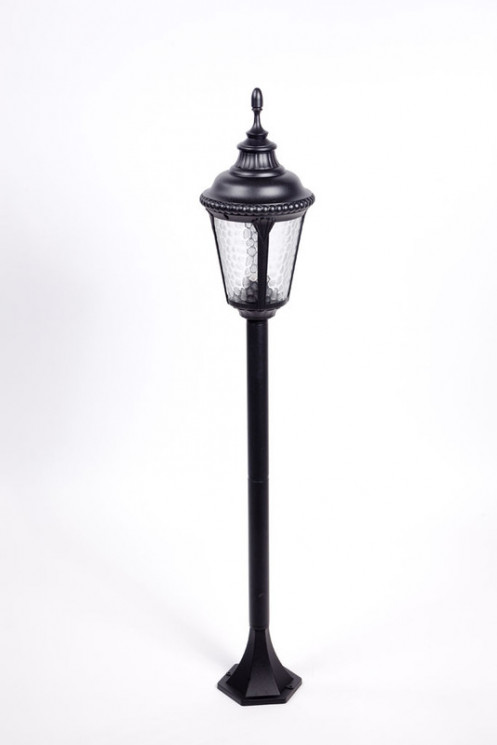 Садово-парковый светильник YAOHUALUX 79756S Bl MUNICH 2S