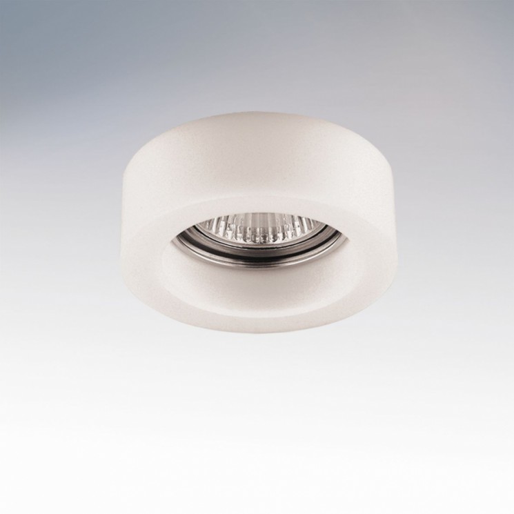 Встраиваемый светильник Lightstar 006136