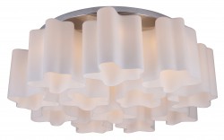 Светильник потолочный Arte lamp A3479PL-12CC SERENATA