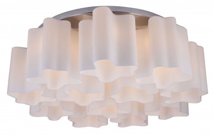 Светильник потолочный Arte lamp A3479PL-12CC SERENATA