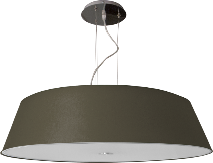 Светильник подвесной BARUSS BS310/5H