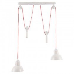 Подвесной светильник Lussole LSP-8129 TANAINA