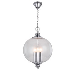 Светильник подвесной ST- Luce SL362.103.03 LATERIA