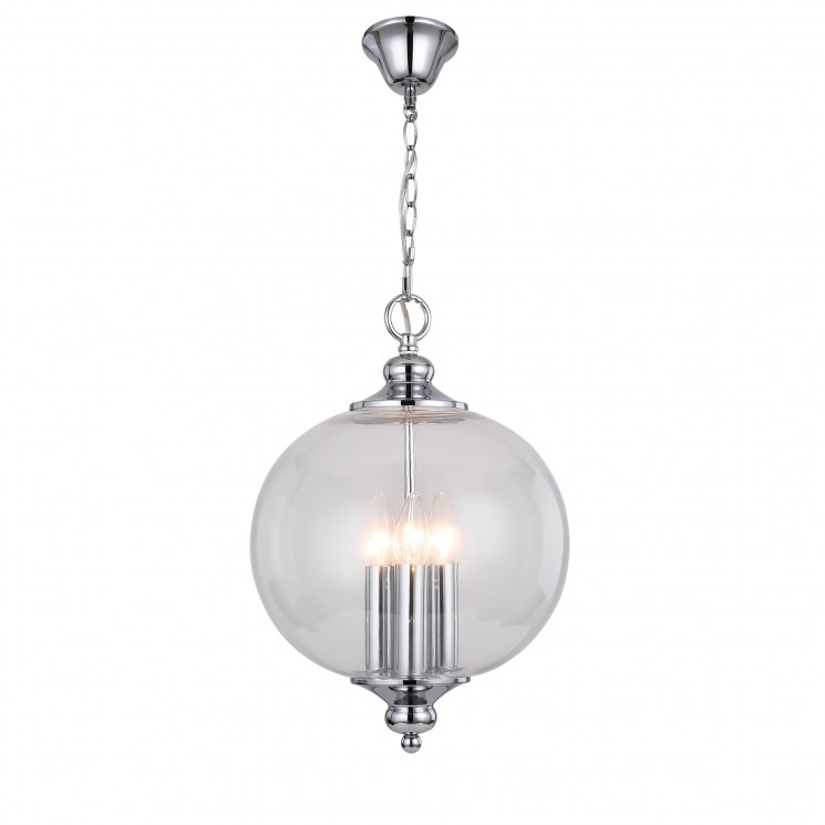 Светильник подвесной ST- Luce SL362.103.03 LATERIA