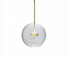 Подвесной светильник KINK Light Галла 07545-1,21