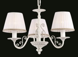 Люстра Maytoni ARM290-03-W