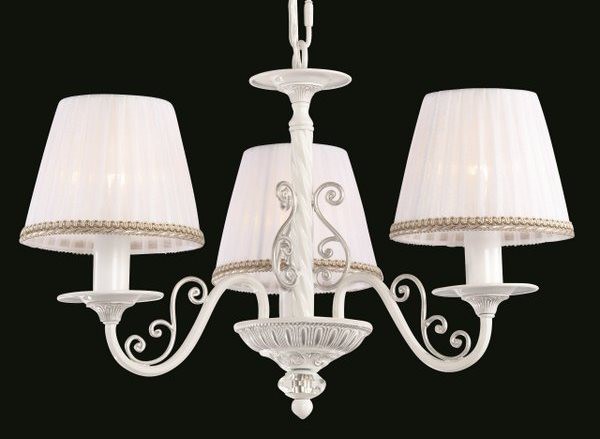 Люстра Maytoni ARM290-03-W