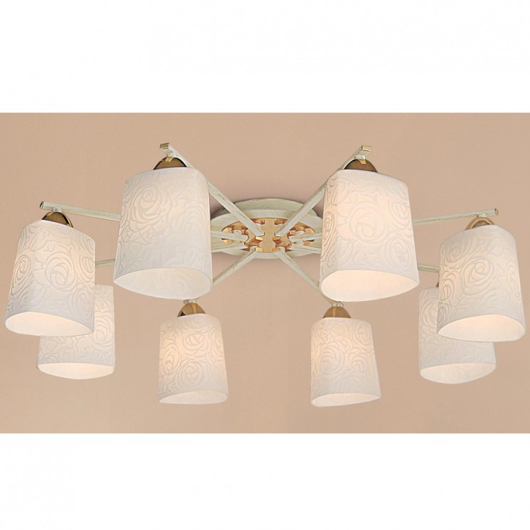 Люстра CITILUX CL146182