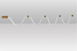 Накладная люстра Kink Light 08031B-300,20 Венди