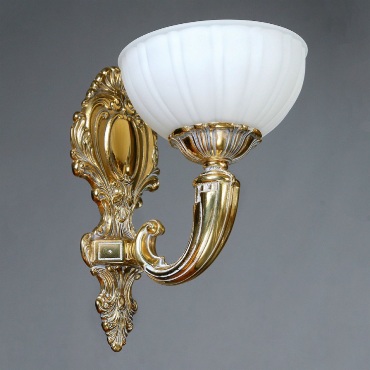 Бра Ambiente by brizzi 8539/1 WP