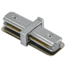Соединитель малый прямой однофазный Lightstar 502109 Barra