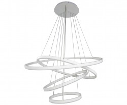 Подвесной светильник KINK Light Тор 08204,01(3000-6000K)