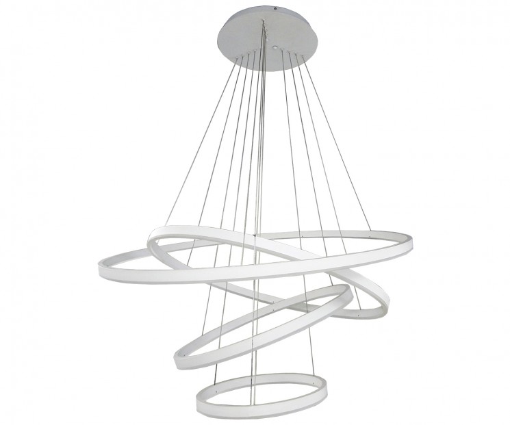 Подвесной светильник KINK Light Тор 08204,01(3000-6000K)