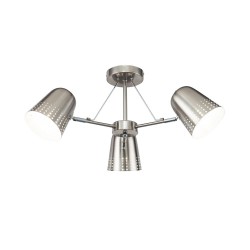 Потолочный светильник Freya FR5002CL-03N Janet