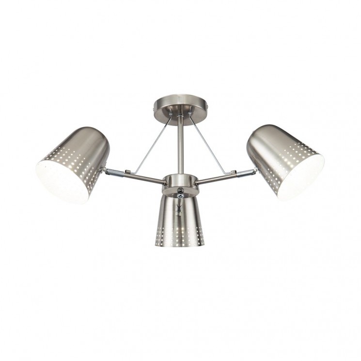 Потолочный светильник Freya FR5002CL-03N Janet