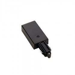 Коннектор к шинопроводу MEGALIGHT WSO-71 black