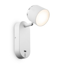 Настенный светильник  Freya PointFour FR10004WL-L4W