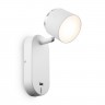 Настенный светильник  Freya PointFour FR10004WL-L4W
