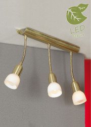 Спот Lussole GRLSL-7790-03 Barete