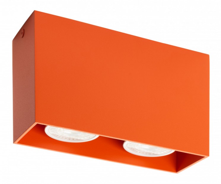 Накладной светильник Denkirs DK2028-OR