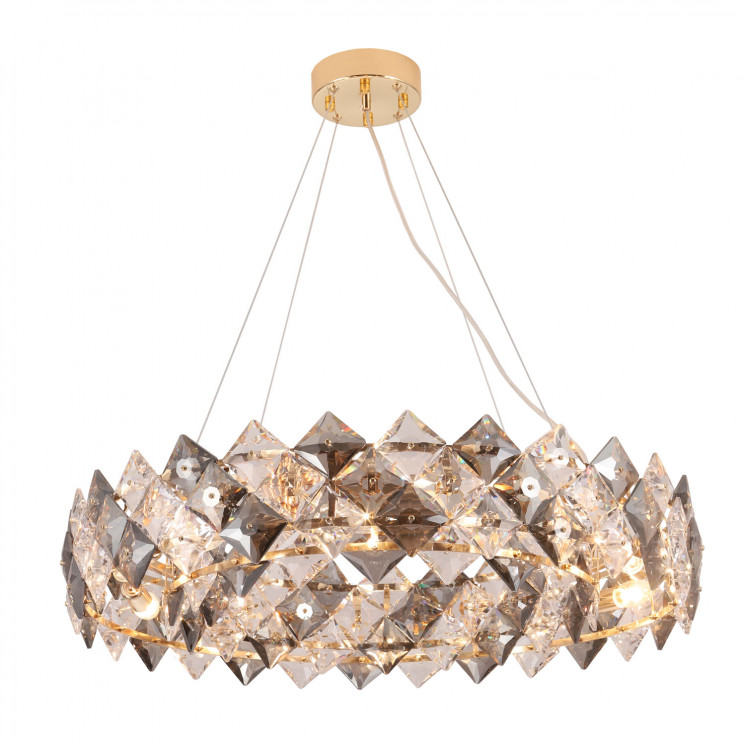 Люстра подвесная Lussole LSP-8856 DUVAL