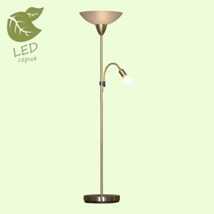 Торшер Lussole GRLSP-0018 Douglas