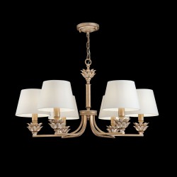 Люстра Maytoni H003PL-06MG Barbara