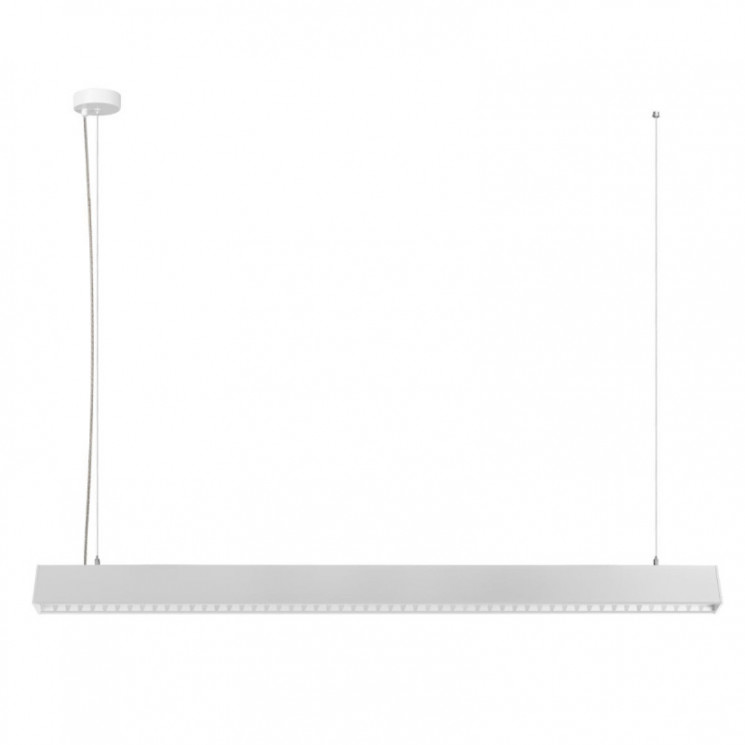 Линейный светильник LOFT IT 10318/D White