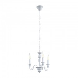 Подвесная люстра EGLO 78352 Caposile