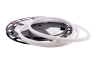 Лента светодиодная SWG NE8180-24-12-WW-68 -40+105 ̊ С SMD 2835 180 Led/м 12 Вт/м 24V IP68 2800-3200К 5 метров