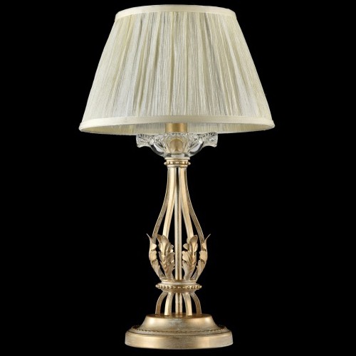 Настольная лампа Maytoni RC525-TL-01-G Margo